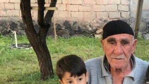 TANRIKULU AİLESİNİN ACI GÜNÜ