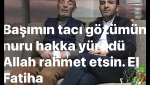 UÇAR İLESİNİN ACI GÜNÜ