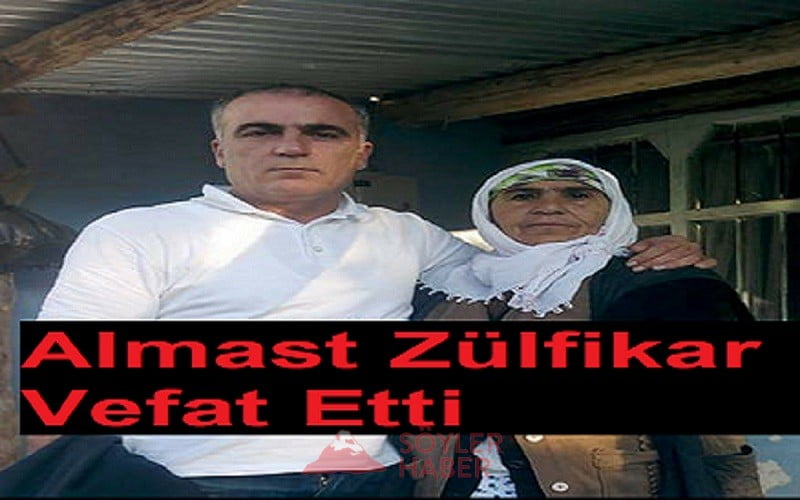 ZÜLFİKAR AİLESİNİN ACI GÜNÜ