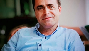 AK PARTİ İLÇE BŞK. MUSTAFA KONYAR'DAN TEŞEKKÜR MESAJI