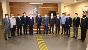 Her Şey Ağrı İçin…
