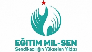 Mehmet Cemil ÖZDEMİR  Egitim MILSEN ilçe temsilcisinin kandil mesajı