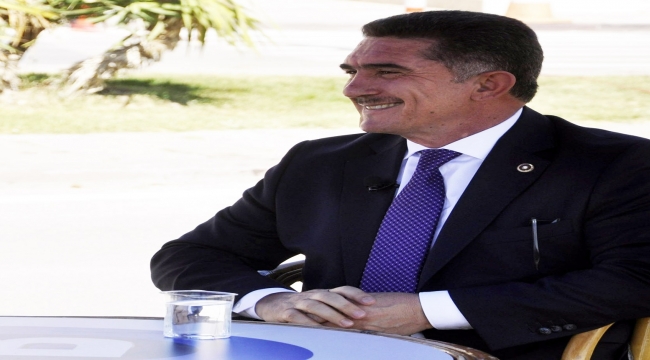 Plan ve Bütçe Komisyonu Üyesi Çelebi'den 2021 yılı bütçe değerlendirmesi