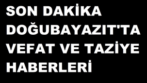 TOPCU AİLESİNİN ACI GÜNÜ