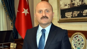 VALİ DR. OSMAN VAROL'UN 21 EKİM DÜNYA GAZETECİLER GÜNÜ MESAJI