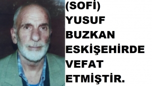 BUZKAN AİLESİNİN ACI GÜNÜ