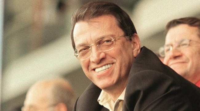 ESKİ BAŞBAKAN MESUT YILMAZ SON YOLCULUĞUNA UĞURLANDI