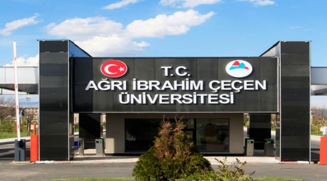 AĞRI'LI BİR HOCANIN AĞRI İBRAHİM ÇEÇEN ÜNİVERSİTESİNE ATANMASINI İSTİYORUZ.