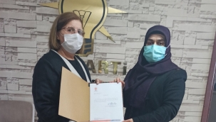 ARİFE GÜL GÜVEN TAZELEDİ