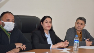 DOĞUBAYAZIT'DA FIRINCILAR ŞEHİR DIŞINA TAŞINIYOR