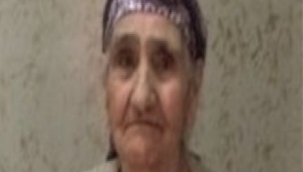 DUMLU AİLESİNİN ACI GÜNÜ