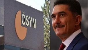 Milletvekili Çelebi açıkladı: Doğubayazıt ÖSYM merkezi oldu