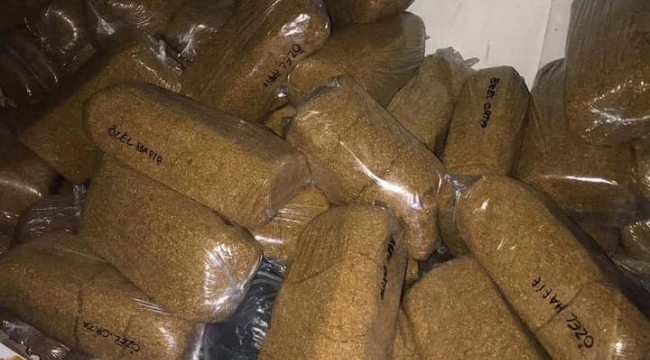 Ağrı'da Güvenlik Güçleri Kaçağa Geçit Vermiyor