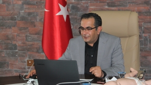 Ağrı'da öğretmenlere ilkyardım eğitimi