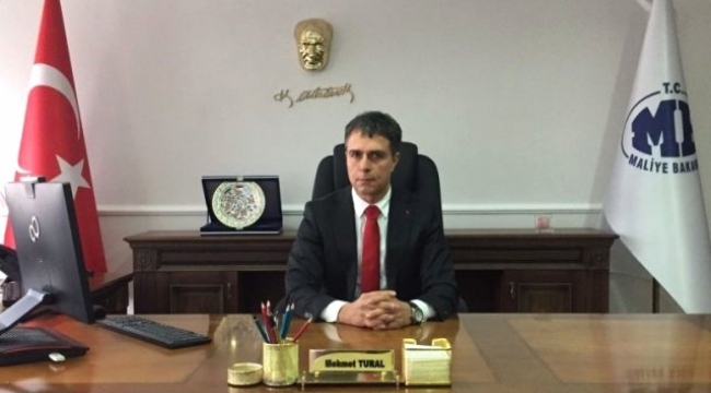 AĞRI DEFTERDARLIĞI BASIN BÜLTENİ