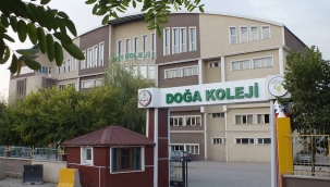 AĞRI DOĞA KOLLEJİ "10 OCAK GAZETECİLER GÜNÜ MESAJI"