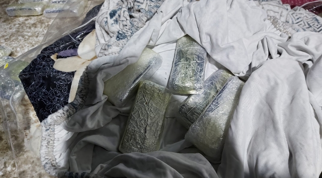 AĞRI VALİLİĞİ  BASIN BÜLTENİ