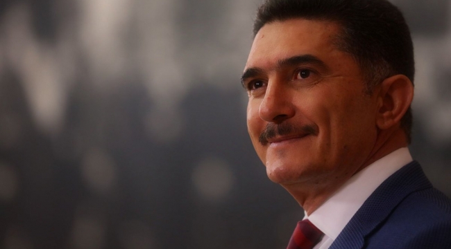 AK PARTİ AĞRI MİLLETVEKİLİ ÇELEBİ, ÖNCELİĞİMİZ SAĞLIK