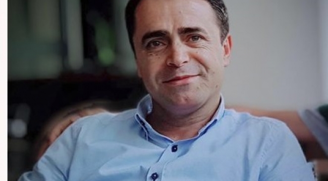 AK PARTİ DOĞUBAYAZIT İLÇE BAŞKANI AV. MUSTAFA KONYAR'IN 10 OCAK GAZETECİLER GÜNÜ MESAJI