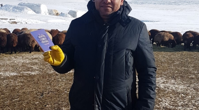 Bakan Ziya Selçuk, Ağrılı aile ile bir araya geldi