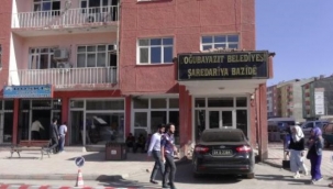 HDP MECLİS ÜYELERİ DOĞUBAYAZIT BELEDİYESİNDE SÖZLEŞMELİ ÇALIŞAN PERSONELLERİN MAAŞLARINI ASGARİ ÜCRETE DÜŞÜRDÜ