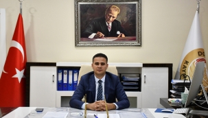 EVİNDE BEYAZ EŞYASI OLMAYAN VATANDAŞIN İMDADINA KAYMAKAM AKPINAR YETİŞTİ