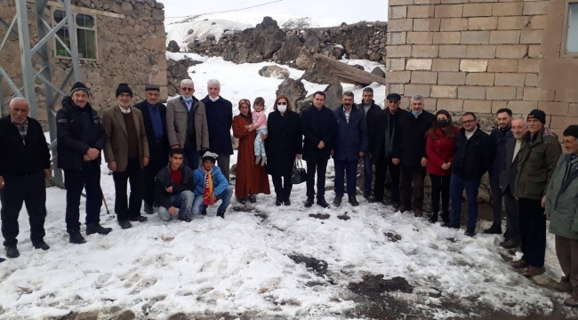 GİDEMEDİĞİN YER SENİN DEĞİLDİR