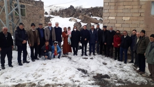 GİDEMEDİĞİN YER SENİN DEĞİLDİR