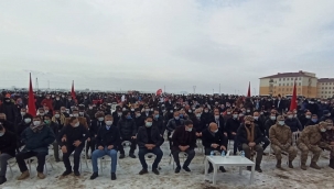 AĞRI DAĞI 6 YIL SONRA TEKRAR TIRMANIŞA AÇILDI