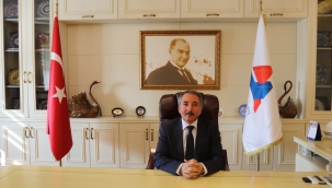 Ağrı Üniversitesinde "Lisansüstü Eğitim Enstitüsü ve Spor Bilimleri Fakültesi Kuruldu"