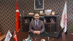 DOĞUBAYAZIT'LI HEMŞERİMİZ İBRAHİM ŞAHİN ÇAYIROVA HALKININ GÖNLÜNDE TAHT KURDU.