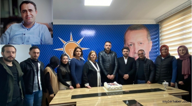 İYİKİ DOĞDUN TAYYİP DEDE, İYİKİ DOĞDUN REİS