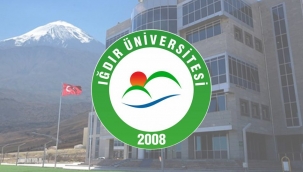 REKTÖR ALMA, IĞDIR ÜNİVERSİTESİ'NDE ULUSLARARASI TIP FAKÜLTESİ KURULMASI İÇİN YÖK'E BAŞVURU YAPTI