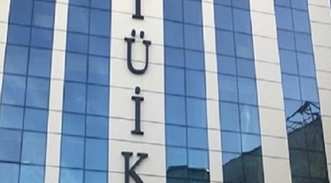 TÜİK VERİLERİNE GÖRE AĞRI İL VE İLÇE NÜFUSLARI
