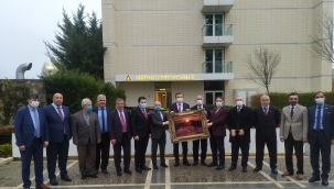 2021 YAPILACAK YATIRIMLAR İLE AĞRI YILI OLACAK