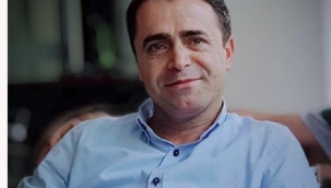 AK PARTİ DOĞUBAYAZIT İLÇE BŞK. AV. MUSTAFA KONYAR'IN KANDİL MESAJI