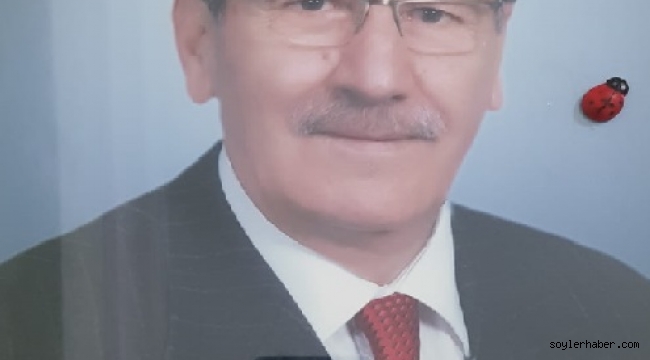 DİYADİN BİR BÜYÜĞÜNÜ DAHA KAYBETTİ