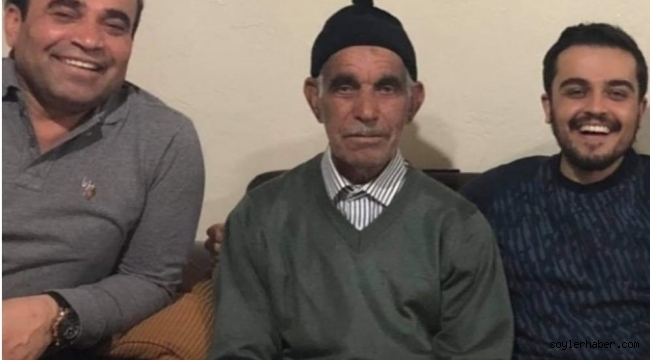 H. BAKİ SARIGENE VEFAT ETTİ