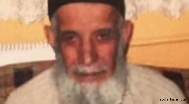 HACI ABDÜLKADİR OKÇU VEFAT ETTİ