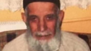 HACI ABDÜLKADİR OKÇU VEFAT ETTİ