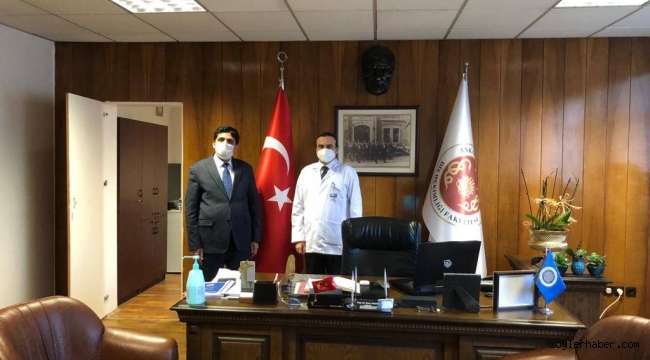 IĞDIR ÜNİVERSİTESİ ÖĞRENCİLERİ ANKARA ÜNİVERSİTESİNDE ÖĞRENİM GÖRECEK