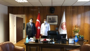 IĞDIR ÜNİVERSİTESİ ÖĞRENCİLERİ ANKARA ÜNİVERSİTESİNDE ÖĞRENİM GÖRECEK