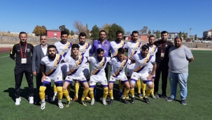 İSHAKPAŞA SPOR KULÜBÜ BAŞKANINI ARIYOR BAŞKAN SIDDIK SÖYLER ADAY DEĞİLİM