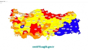 VALİ VAROL, AĞRI HALKINA TEŞEKKÜR ETTİ "KADEMELİ OLARAK NORMALE DÖNÜYORUZ"