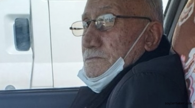 ZABITA AMİRİ ALİ KAYA ÖNAY VEFAT ETTİ
