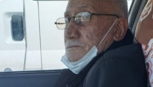 ZABITA AMİRİ ALİ KAYA ÖNAY VEFAT ETTİ