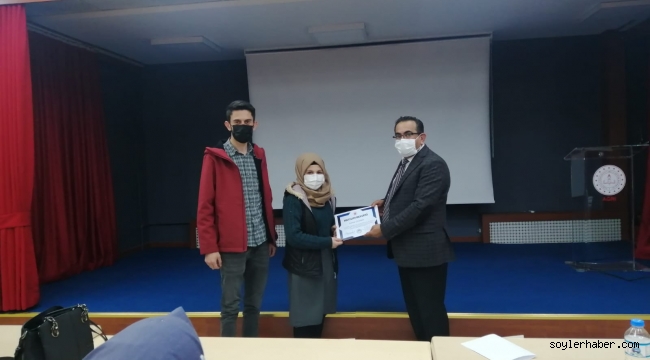 ​​​​​​​Ağrı'da 'O'nu (Peygamberimiz S.A.V) En Güzel Kim Anlatır' projesi