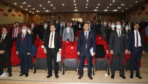 Av. Salih Aydın Güven Tazeledi