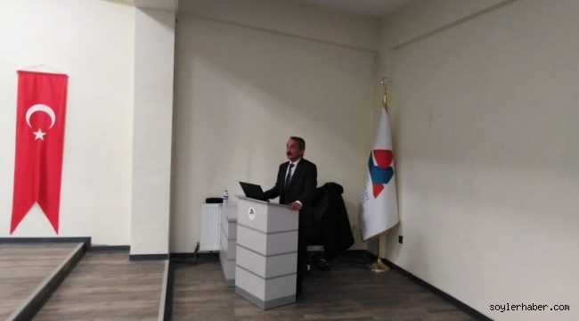 DOĞUBAYAZIT AHMED-İ HANİ M.Y.O. ​​​​​​​ÖSYM SINAVI VE ÖSYM BAŞVURU İŞLEMLERİ YAPILACAKTIR