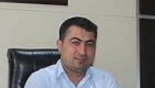 DOĞUBAYAZIT İLÇE SAĞLIK MÜDÜRÜ TURAN SAYDAM'DAN AÇIKLAMA